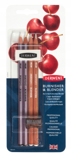 Ceruzka pastelky Derwent 2 ks.